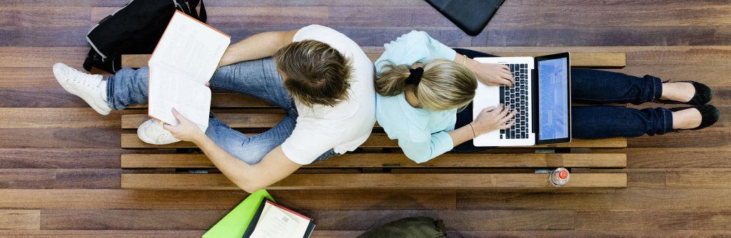 Formation réseaux sociaux gratuite en ligne financée par le CPF